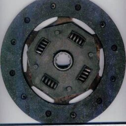 Nissan NP200 Gearbox Mount
